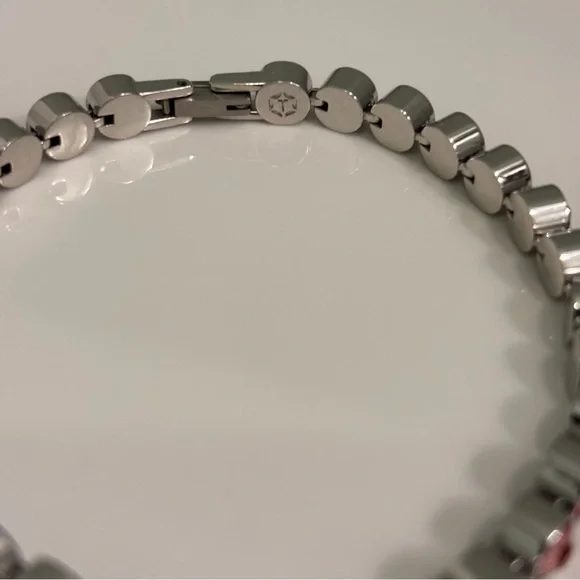 Touchstone Crystal Mini Ice Bracelet - Fall Ignite Collection - Picture 4 of 9